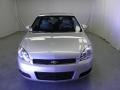 Silver Ice Metallic - Impala LT Photo No. 2