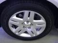 Silver Ice Metallic - Impala LT Photo No. 4