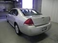 Silver Ice Metallic - Impala LT Photo No. 10