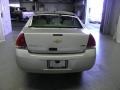 Silver Ice Metallic - Impala LT Photo No. 11