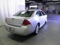Silver Ice Metallic - Impala LT Photo No. 14