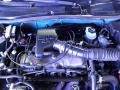 1998 Chevrolet Cavalier 2.2 Liter OHV 8-Valve 4 Cylinder Engine Photo