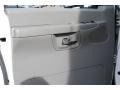 Oxford White - E Series Cutaway E350 Commercial Utility Truck Photo No. 10