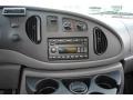 Oxford White - E Series Cutaway E350 Commercial Utility Truck Photo No. 12