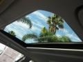 2010 BMW 1 Series Black Interior Sunroof Photo