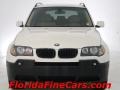 Alpine White - X3 3.0i Photo No. 5