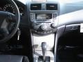 2006 Alabaster Silver Metallic Honda Accord EX-L Sedan  photo #14