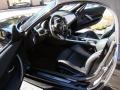 2006 Jet Black BMW Z4 3.0i Roadster  photo #9