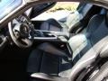 2006 Jet Black BMW Z4 3.0i Roadster  photo #12