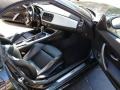 2006 Jet Black BMW Z4 3.0i Roadster  photo #13