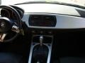 2006 Jet Black BMW Z4 3.0i Roadster  photo #16
