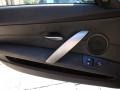 2006 Jet Black BMW Z4 3.0i Roadster  photo #18
