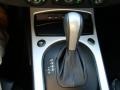 2006 Jet Black BMW Z4 3.0i Roadster  photo #21