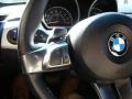 2006 Jet Black BMW Z4 3.0i Roadster  photo #25