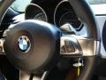 2006 Jet Black BMW Z4 3.0i Roadster  photo #26