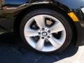 2006 Jet Black BMW Z4 3.0i Roadster  photo #30