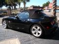 2006 Jet Black BMW Z4 3.0i Roadster  photo #32