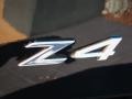 2006 Jet Black BMW Z4 3.0i Roadster  photo #33
