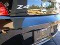2006 Jet Black BMW Z4 3.0i Roadster  photo #34