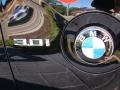 2006 Jet Black BMW Z4 3.0i Roadster  photo #35