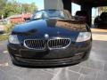 2006 Jet Black BMW Z4 3.0i Roadster  photo #36