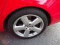 2006 Audi A6 4.2 quattro Sedan Wheel