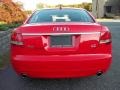 Misano Red Pearl - A6 4.2 quattro Sedan Photo No. 6