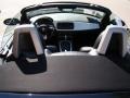 2006 Jet Black BMW Z4 3.0i Roadster  photo #40