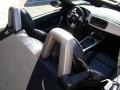 2006 Jet Black BMW Z4 3.0i Roadster  photo #42
