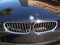 2006 Jet Black BMW Z4 3.0i Roadster  photo #43