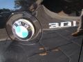 2006 Jet Black BMW Z4 3.0i Roadster  photo #44