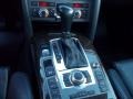 Ebony Transmission Photo for 2006 Audi A6 #55295141