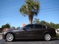 2006 Black Sapphire Metallic BMW 3 Series 330i Sedan  photo #4