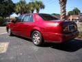Cabernet Dark Red - DeVille Sedan Photo No. 5
