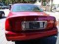 Cabernet Dark Red - DeVille Sedan Photo No. 6