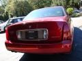 Cabernet Dark Red - DeVille Sedan Photo No. 7