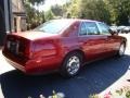 Cabernet Dark Red - DeVille Sedan Photo No. 8