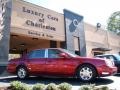 Cabernet Dark Red - DeVille Sedan Photo No. 9