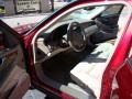 Cabernet Dark Red - DeVille Sedan Photo No. 10