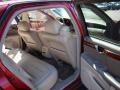 Cabernet Dark Red - DeVille Sedan Photo No. 18