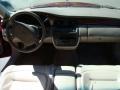 Cabernet Dark Red - DeVille Sedan Photo No. 19