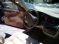 Cabernet Dark Red - DeVille Sedan Photo No. 20