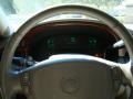 Cabernet Dark Red - DeVille Sedan Photo No. 25