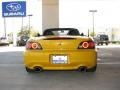 Rio Yellow Pearl - S2000 Roadster Photo No. 6