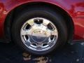 Cabernet Dark Red - DeVille Sedan Photo No. 31