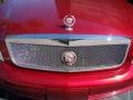 Cabernet Dark Red - DeVille Sedan Photo No. 36