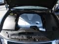 Black Sapphire Pearl - GS 350 AWD Photo No. 21