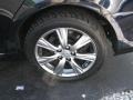 Black Sapphire Pearl - GS 350 AWD Photo No. 22