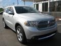 Bright Silver Metallic - Durango Citadel Photo No. 1