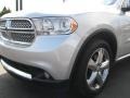 Bright Silver Metallic - Durango Citadel Photo No. 4